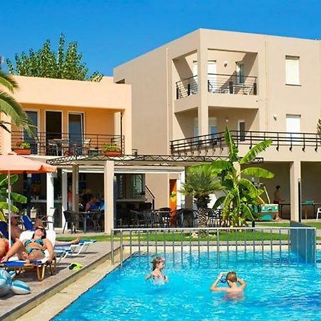 גרני צ'ניון Alfa Hotel Apartments מראה חיצוני תמונה