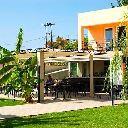 גרני צ'ניון Alfa Hotel Apartments מראה חיצוני תמונה