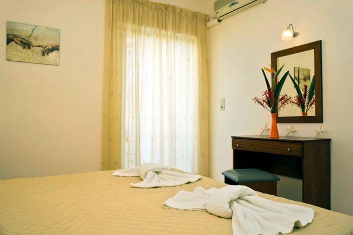 גרני צ'ניון Alfa Hotel Apartments חדר תמונה