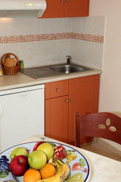 גרני צ'ניון Alfa Hotel Apartments חדר תמונה