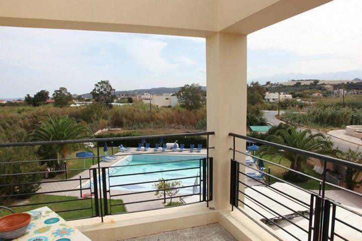 גרני צ'ניון Alfa Hotel Apartments חדר תמונה