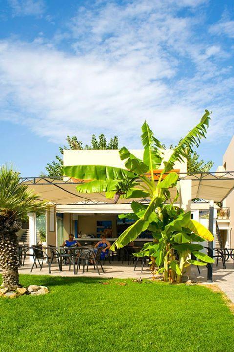 גרני צ'ניון Alfa Hotel Apartments מראה חיצוני תמונה