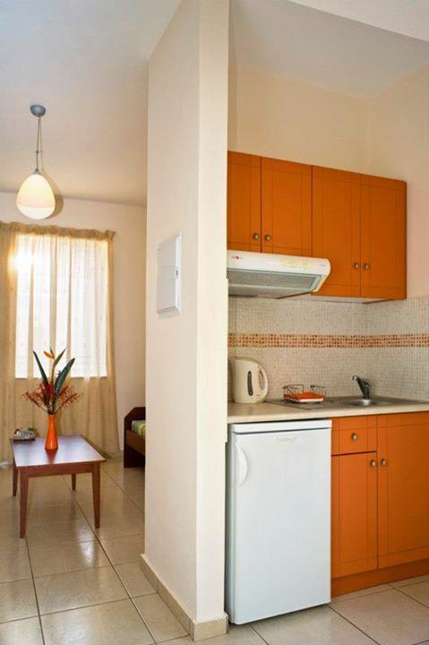 גרני צ'ניון Alfa Hotel Apartments מראה חיצוני תמונה