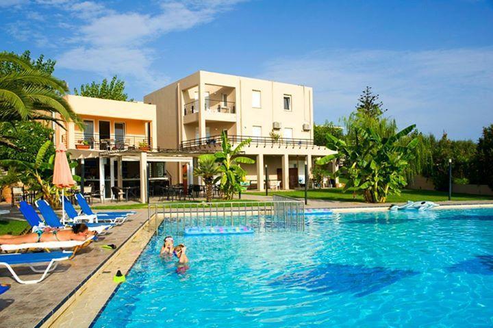 גרני צ'ניון Alfa Hotel Apartments מראה חיצוני תמונה