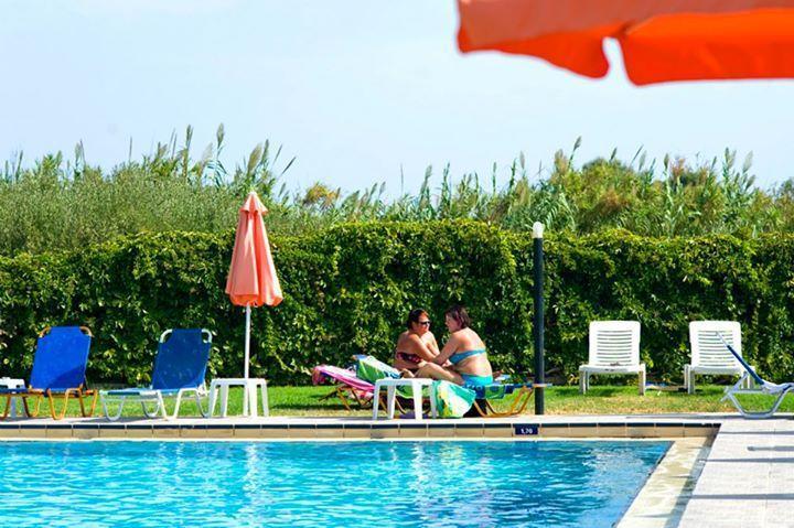גרני צ'ניון Alfa Hotel Apartments מראה חיצוני תמונה