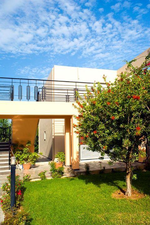 גרני צ'ניון Alfa Hotel Apartments מראה חיצוני תמונה
