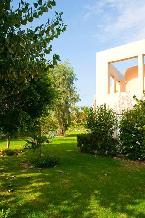 גרני צ'ניון Alfa Hotel Apartments מראה חיצוני תמונה