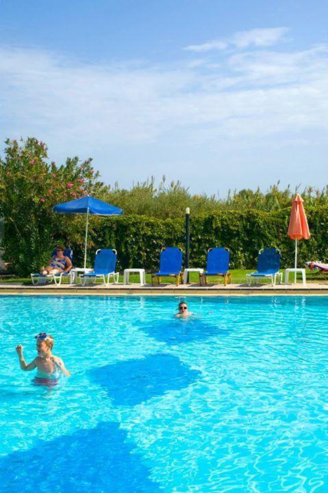 גרני צ'ניון Alfa Hotel Apartments מראה חיצוני תמונה