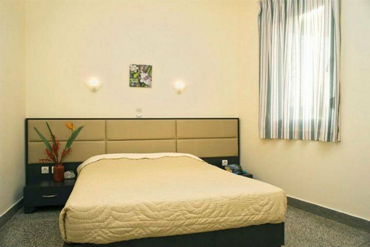 גרני צ'ניון Alfa Hotel Apartments מראה חיצוני תמונה