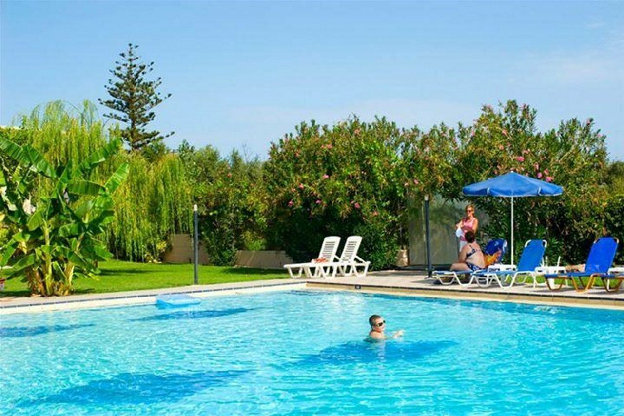 גרני צ'ניון Alfa Hotel Apartments מראה חיצוני תמונה