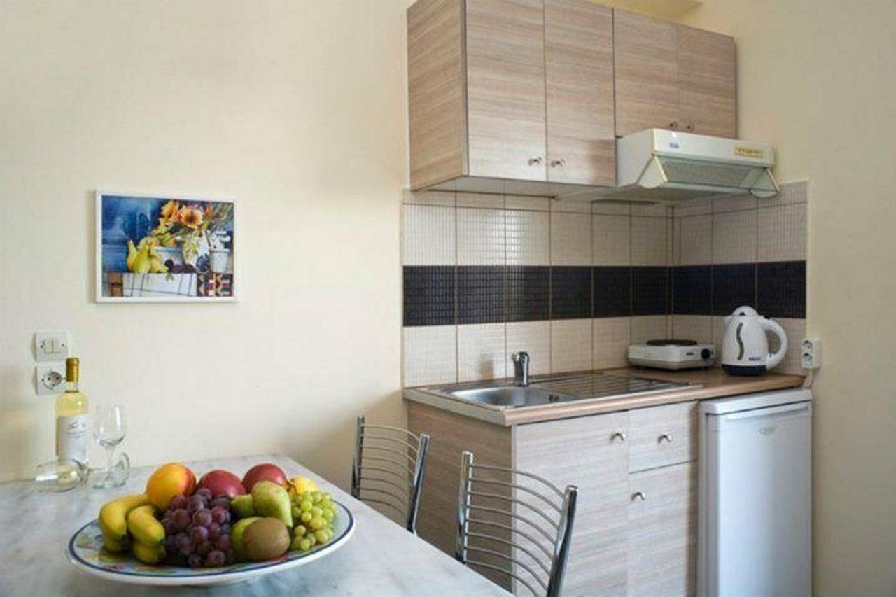 גרני צ'ניון Alfa Hotel Apartments מראה חיצוני תמונה