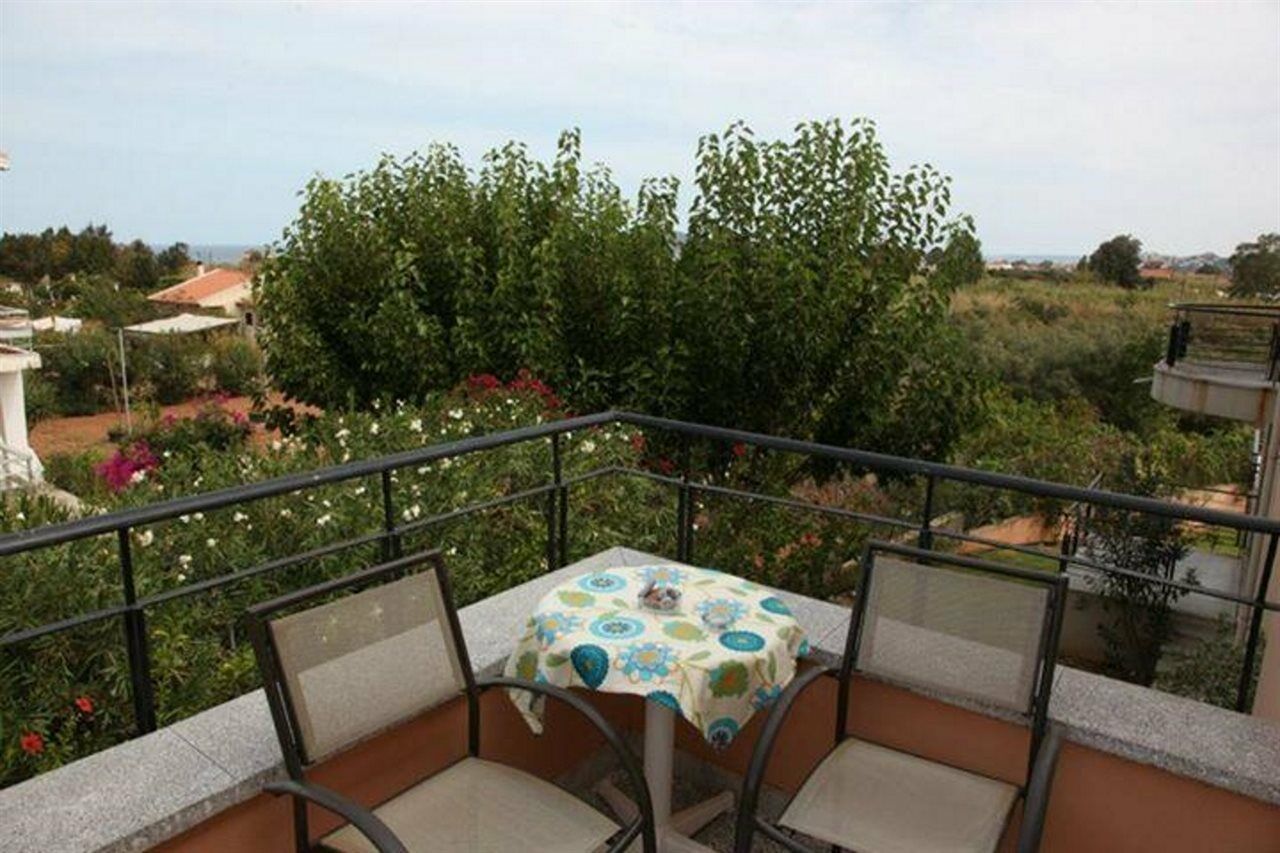 גרני צ'ניון Alfa Hotel Apartments מראה חיצוני תמונה