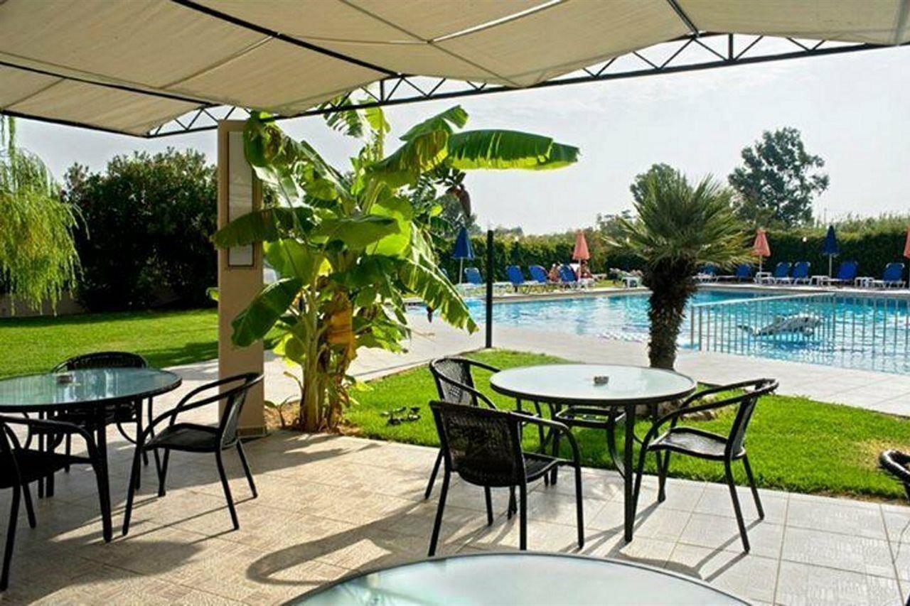 גרני צ'ניון Alfa Hotel Apartments מראה חיצוני תמונה