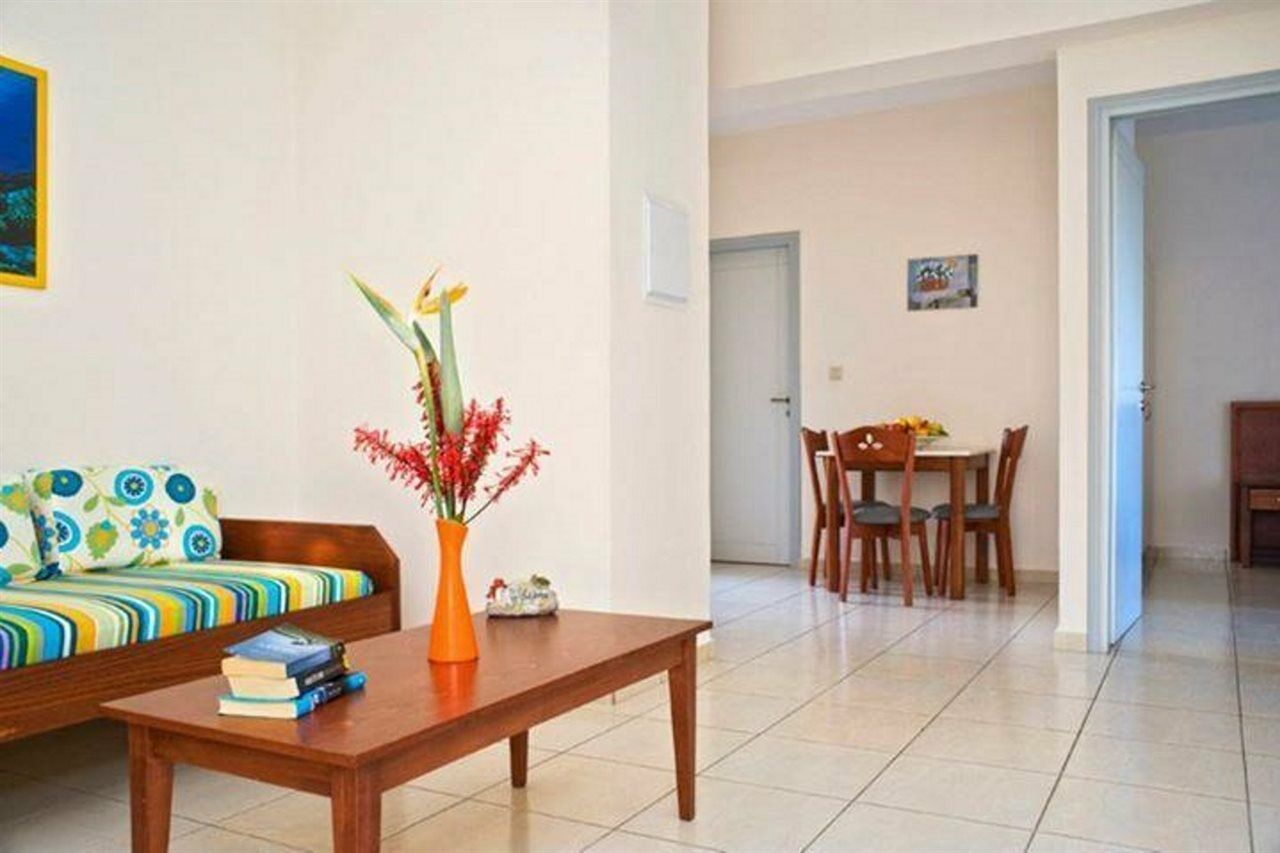 גרני צ'ניון Alfa Hotel Apartments מראה חיצוני תמונה