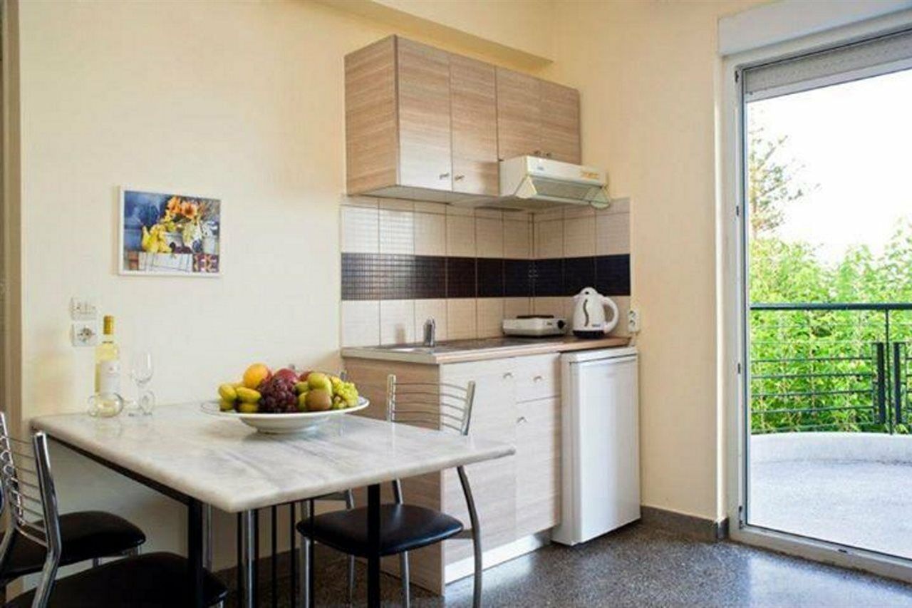 גרני צ'ניון Alfa Hotel Apartments מראה חיצוני תמונה